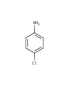Astatech 4-CHLOROANILINE, 95.00% Purity, 25G